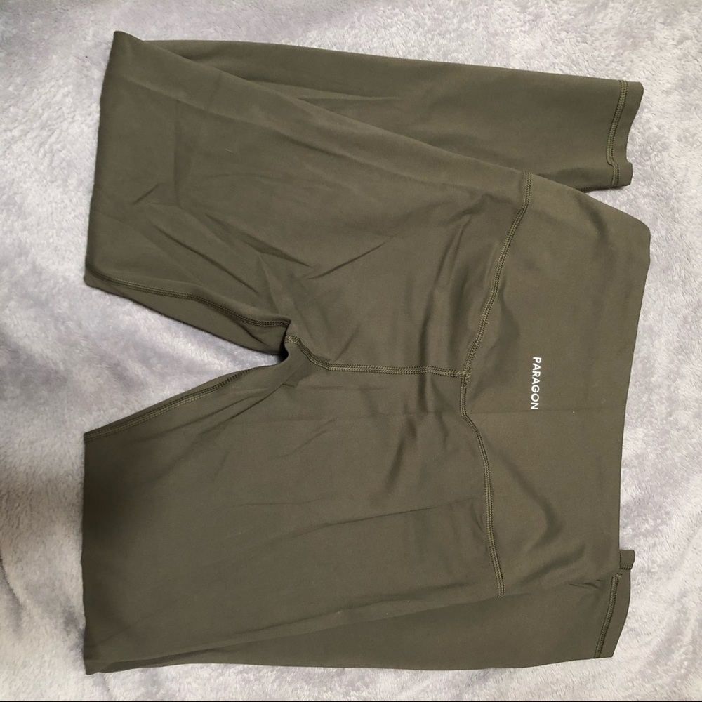 Paragon Leggings